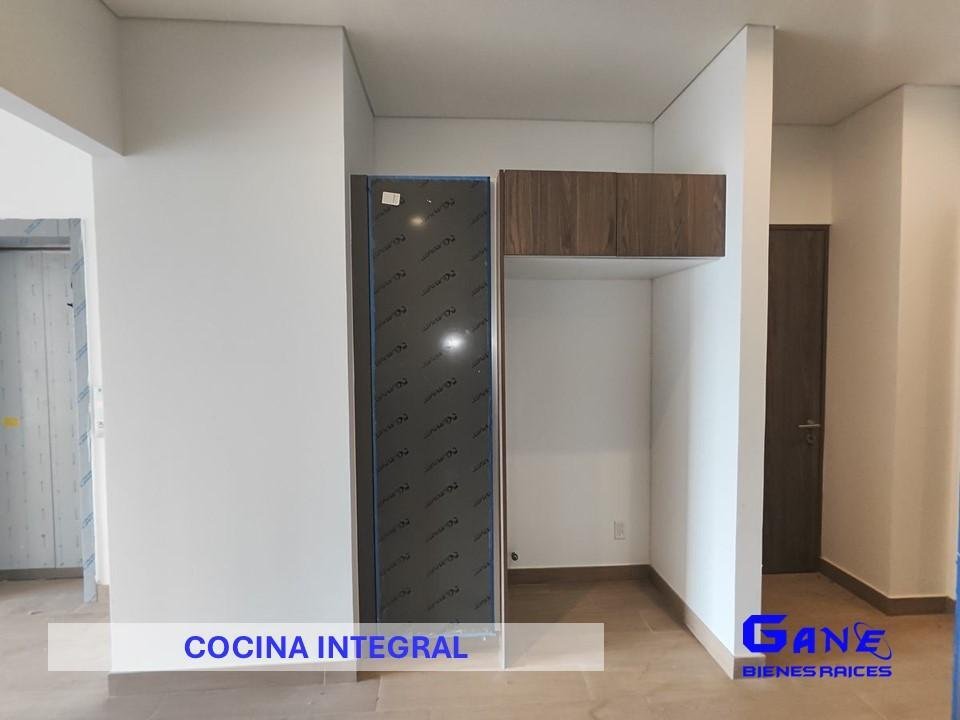 Apartment in Ciudad López Mateos, State of Mexico, Mexico 5 - 18627452
