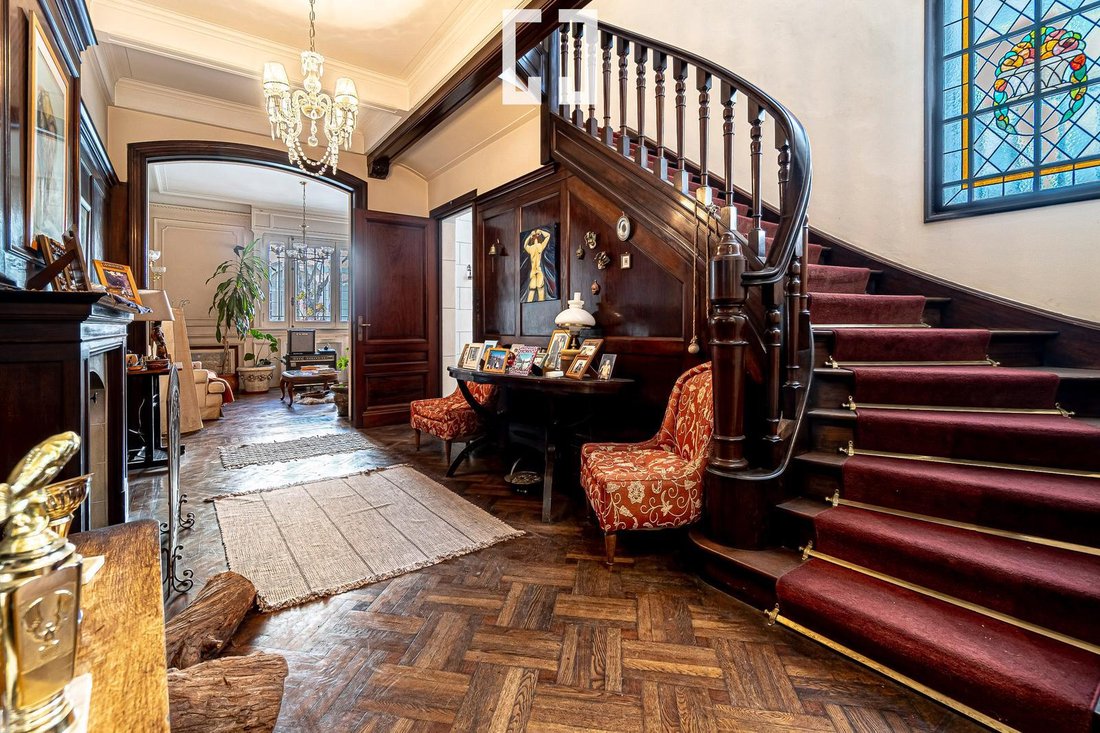 House in Buenos Aires, Buenos Aires, Argentina 1 - 18626006
