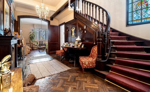 House in Buenos Aires, Buenos Aires, Argentina 1