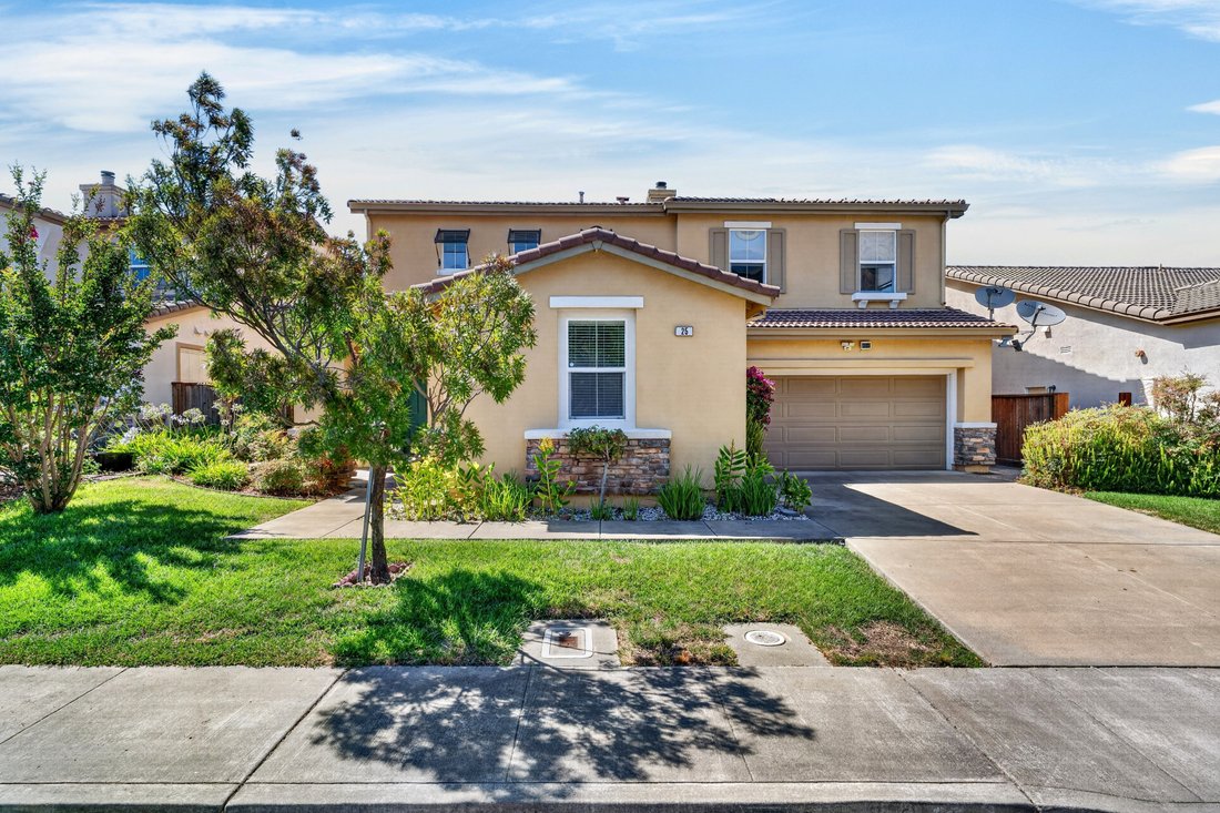 House in American Canyon, California, United States 2 - 18627509
