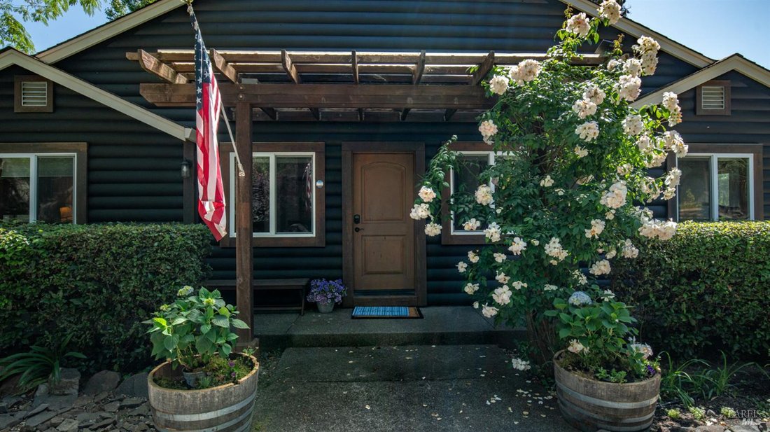 House in Healdsburg, California, United States 4 - 17834782