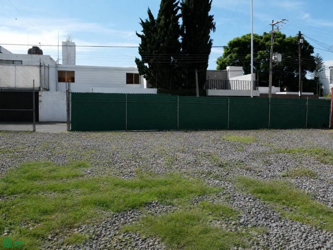 Land in Puebla, Puebla, Mexico 2 - 18248352