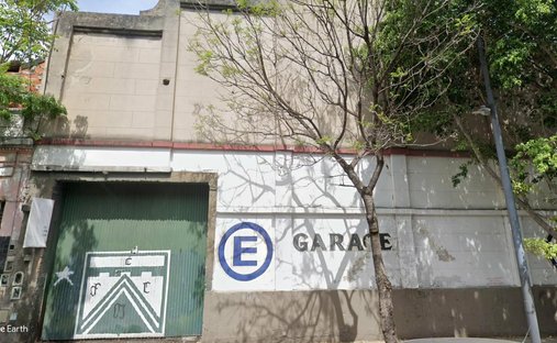 Land in Buenos Aires, Buenos Aires, Argentina 1