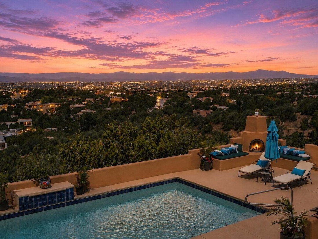 House in Santa Fe, New Mexico, United States 4 - 18421378