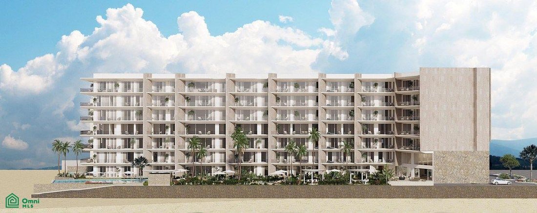 Condo in San José del Cabo, Baja California Sur, Mexico 3 - 17728860