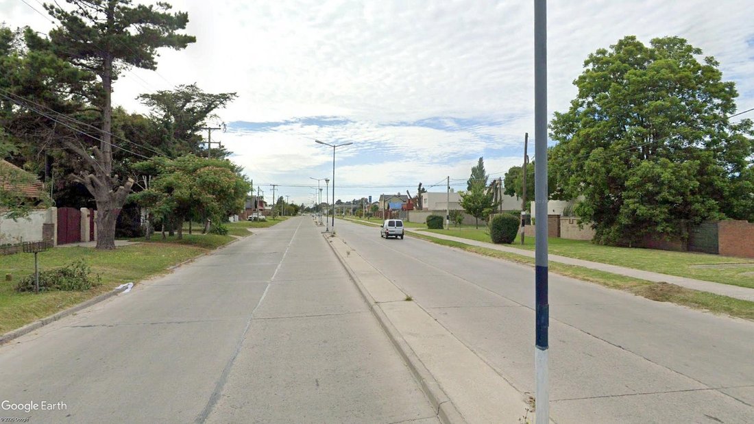 House in Mar del Plata, Buenos Aires Province, Argentina 4 - 18627015