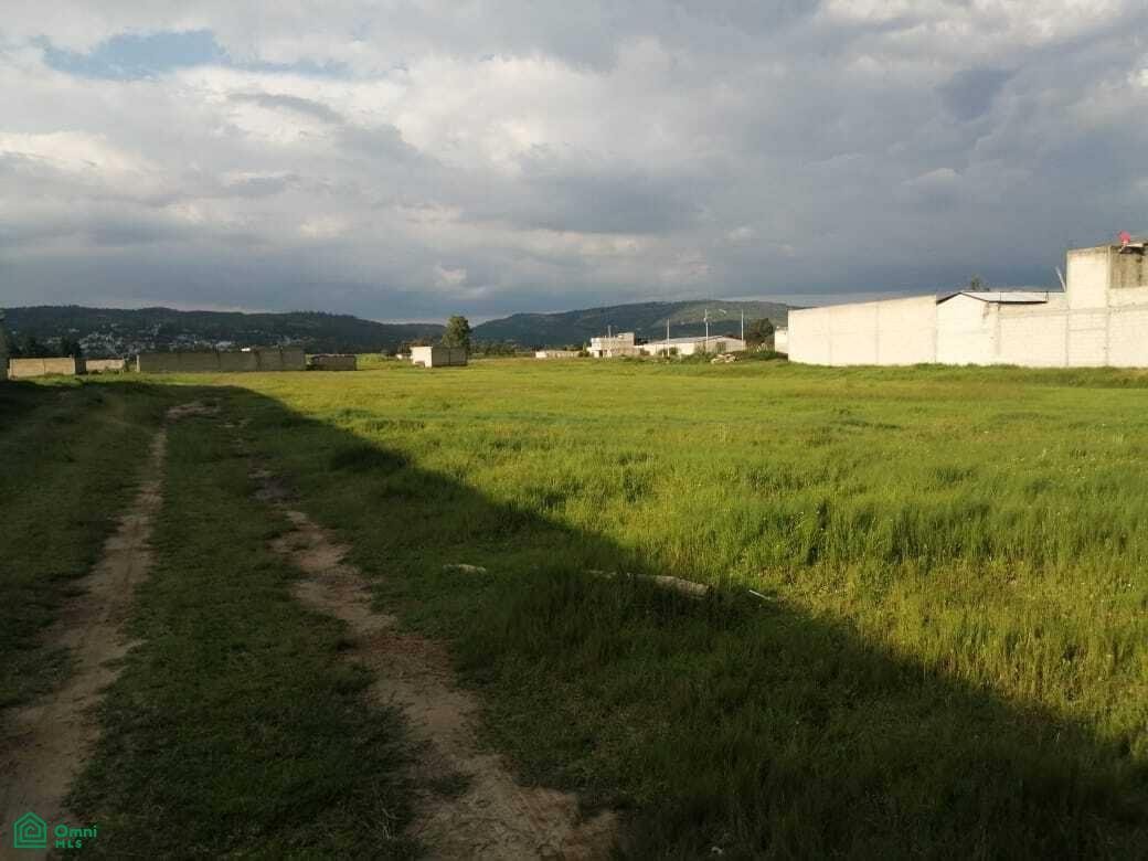 Land in Santa Justina Ecatepec, Tlaxcala, Mexico 3 - 18095502