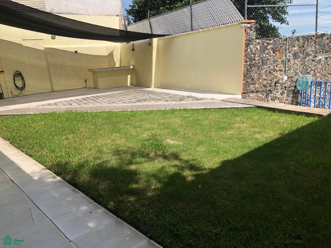 House in Cuernavaca, Morelos, Mexico 5 - 17236785