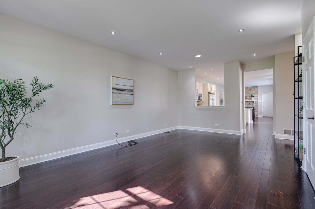 Townhouse in Glenview, Illinois, United States 3 - 18628585