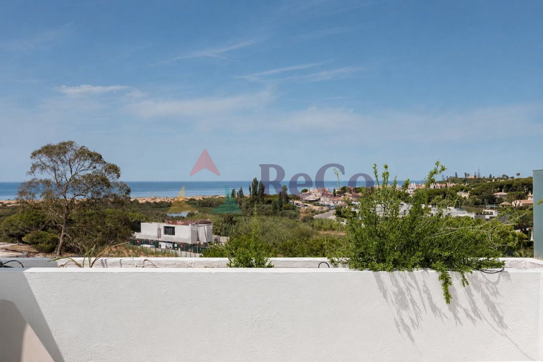 Apartment in Vale do Lobo, Almancil, Portugal 2 - 18629895