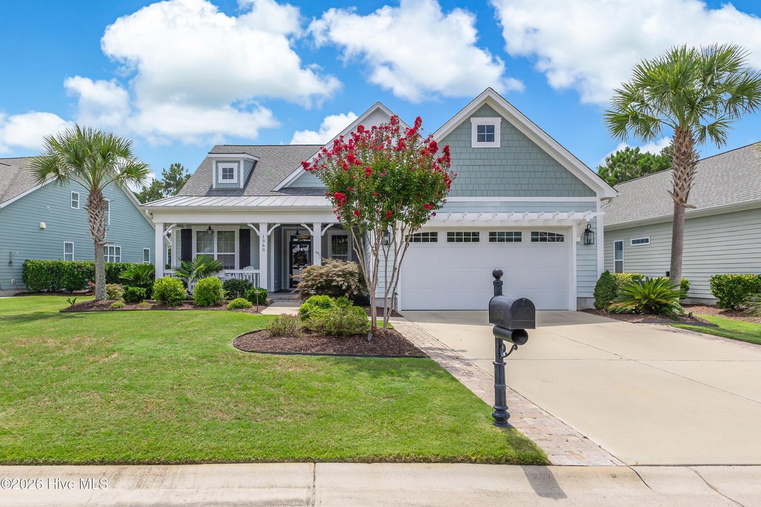 House in Ocean Isle Beach, North Carolina, United States 1 - 18628575