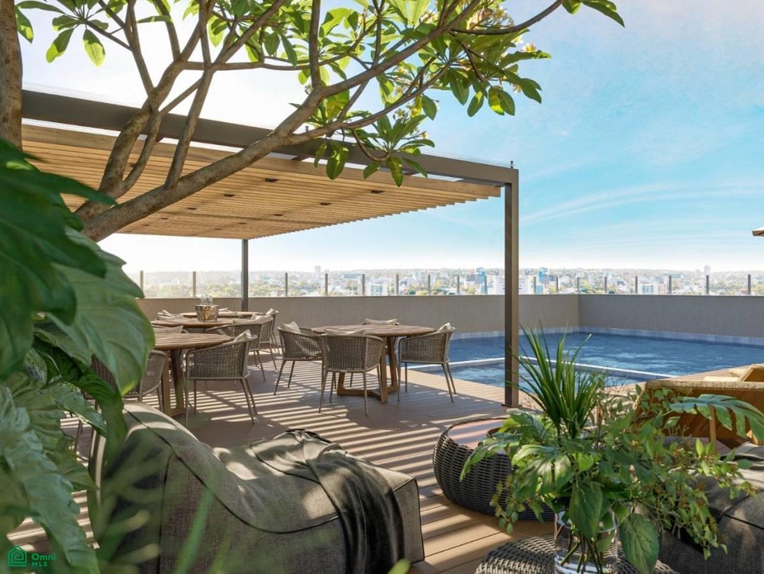 Appartement en Asuncion, Les Lacs, Chili 1 - 17730863