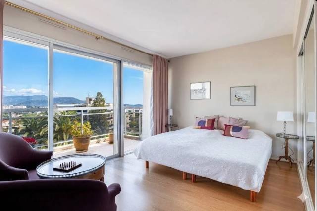 Apartment in Nice, Provence-Alpes-Côte d'Azur, France 5 - 17407787