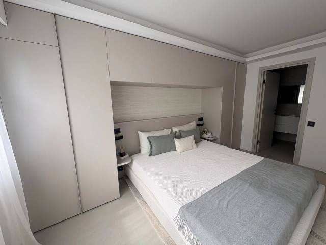 Apartment in Nice, Provence-Alpes-Côte d'Azur, France 4 - 18490792