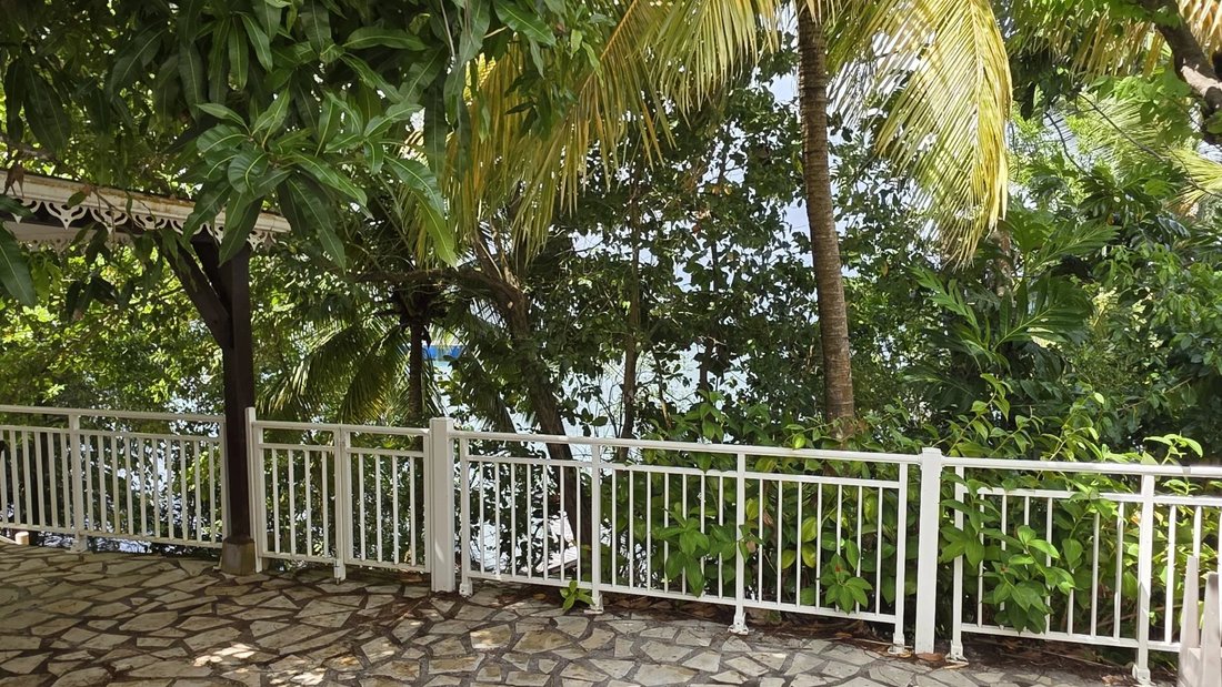 Villa in Les Trois-Îlets, Le Marin, Martinique 2 - 18627298