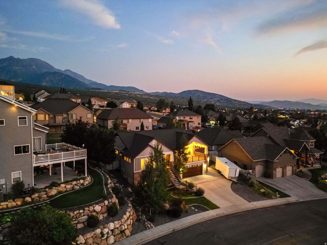 House in Santaquin, Utah, United States 5 - 18629443