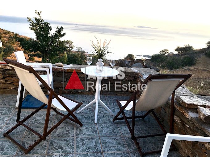 Condo in Kea, Aegean, Greece 4 - 18626460