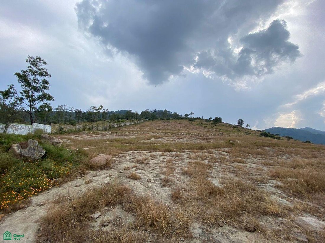 Land in Lomas de Buenavista, Michoacán, Mexico 3 - 18476925
