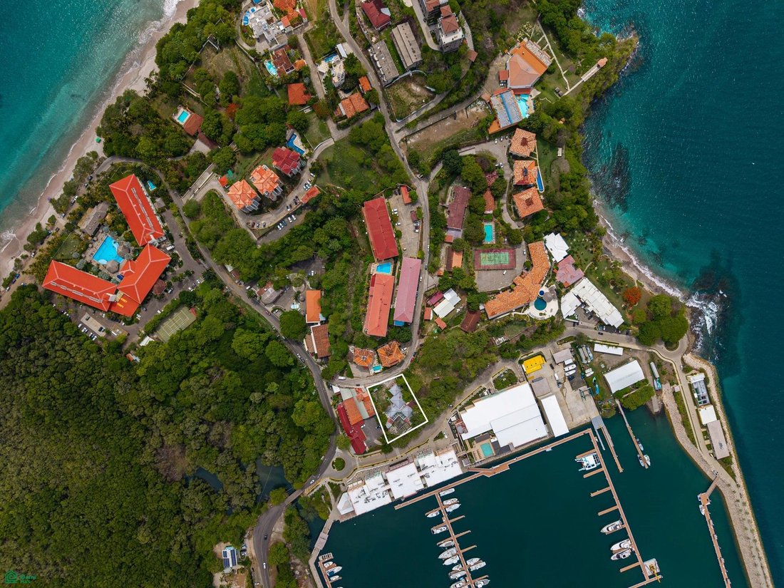 Land in Playa Flamingo, Guanacaste Province, Costa Rica 2 - 18008890
