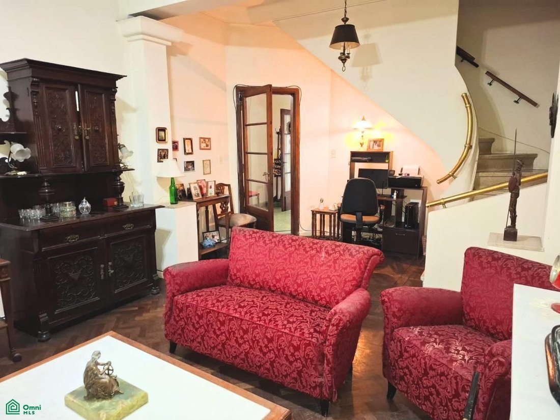 Maison en Buenos Aires, Buenos Aires, Argentine 3 - 17968313