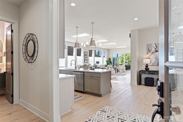 House in Kirkland, Washington, United States 5 - 17641171