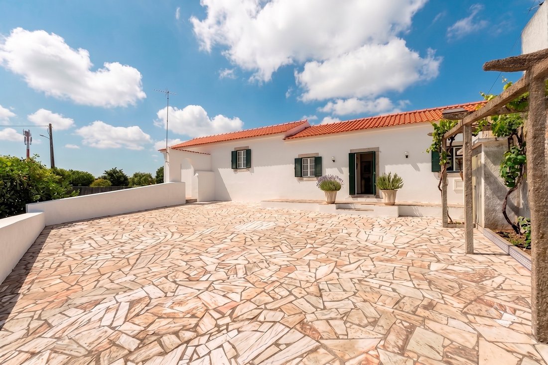 House in Sintra, Lisbon, Portugal 2 - 18630073
