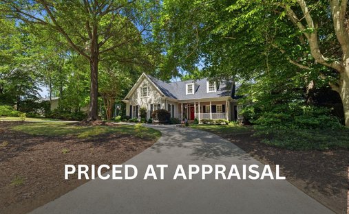 House in Taylors, South Carolina, United States 1