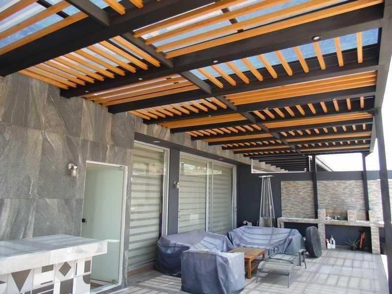 Apartment in Naucalpan de Juárez, State of Mexico, Mexico 1 - 18627500