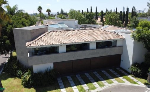 Haus in Puebla, Puebla, Mexiko 1