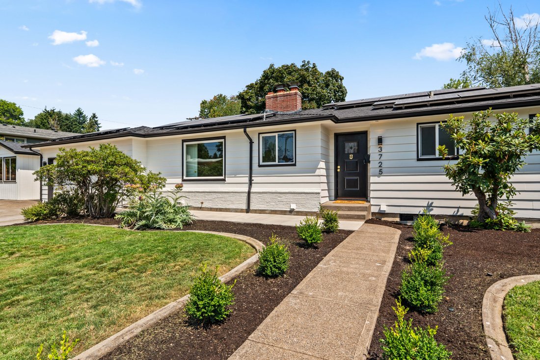 House in Corvallis, Oregon, United States 5 - 18627575