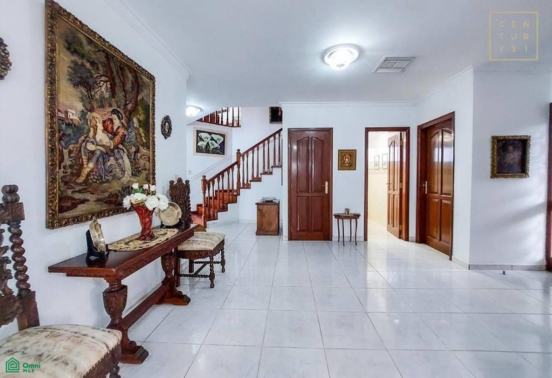 House in Santa Cruz de la Sierra, Santa Cruz Department, Bolivia 1 - 18551601