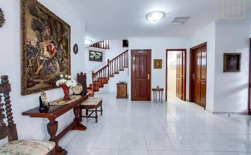 House in Santa Cruz de la Sierra, Santa Cruz Department, Bolivia 1