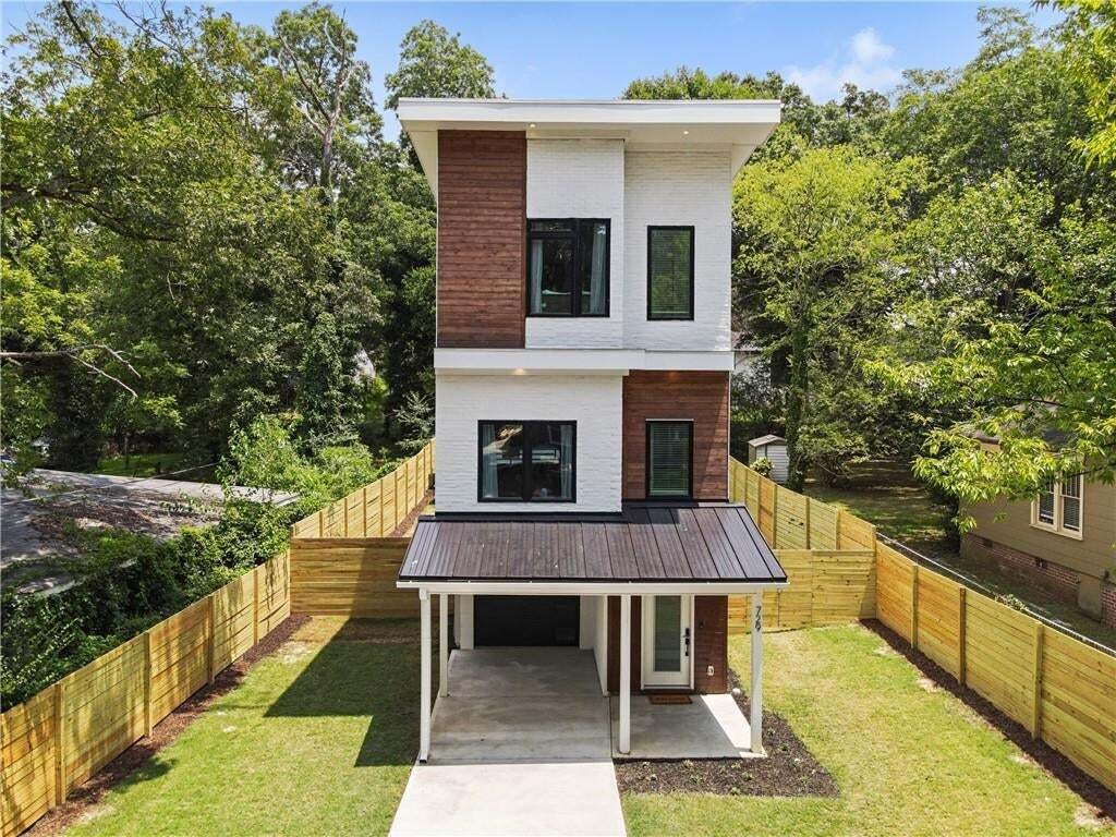 House in Atlanta, Georgia, United States 3 - 18628871