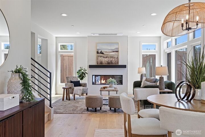 Townhouse in Kirkland, Washington, United States 2 - 17990724