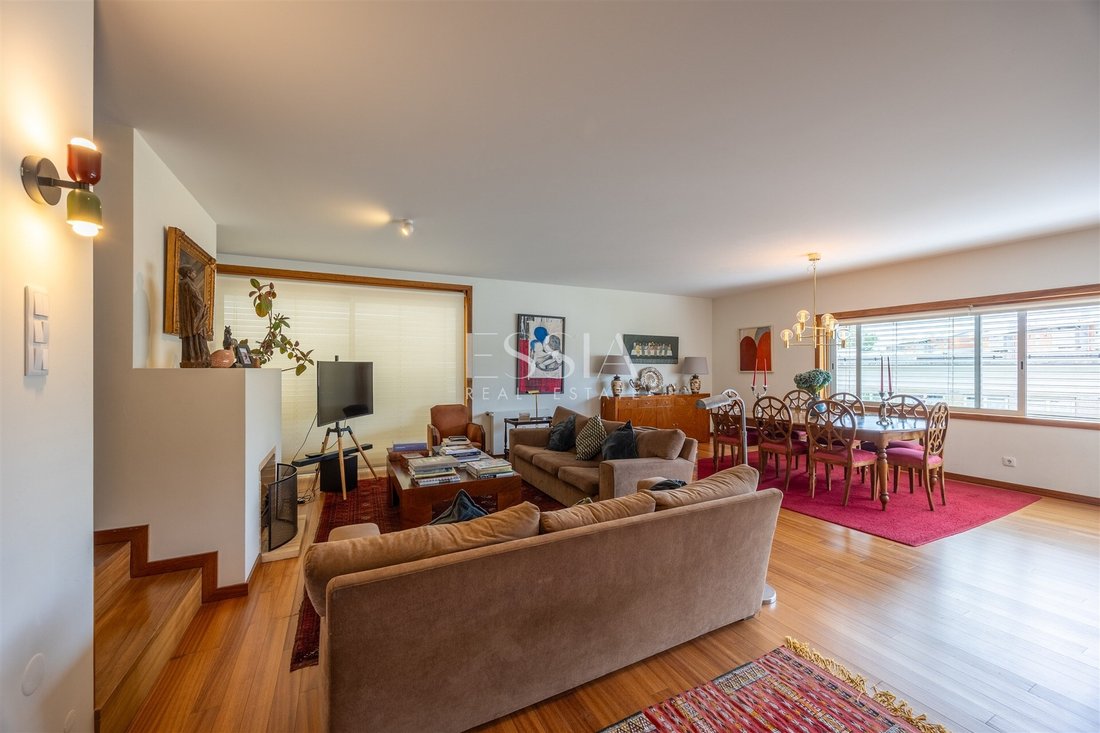 Apartment in Lordelo do Ouro e Massarelos, Porto District, Portugal 2 - 18626437