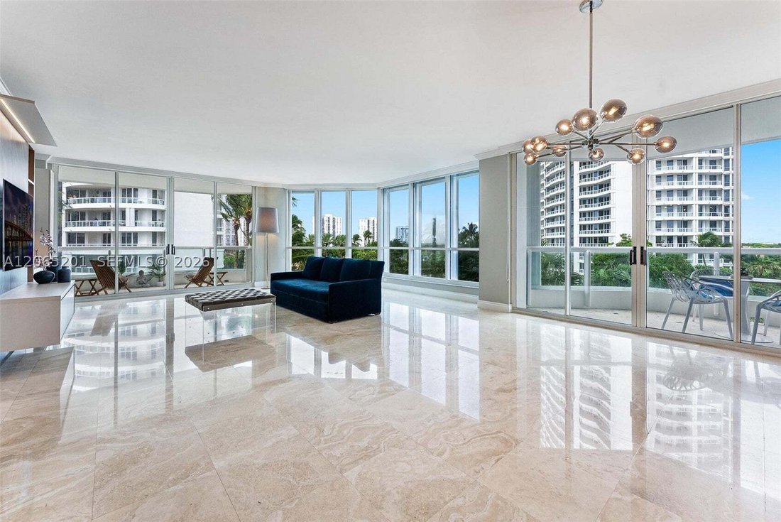 Condo in Aventura, Florida, United States 1 - 18628415