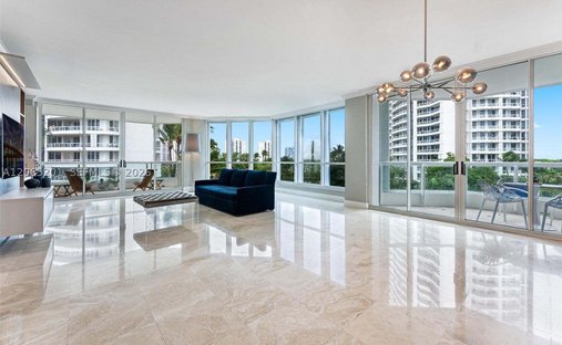 Condo in Aventura, Florida, United States 1