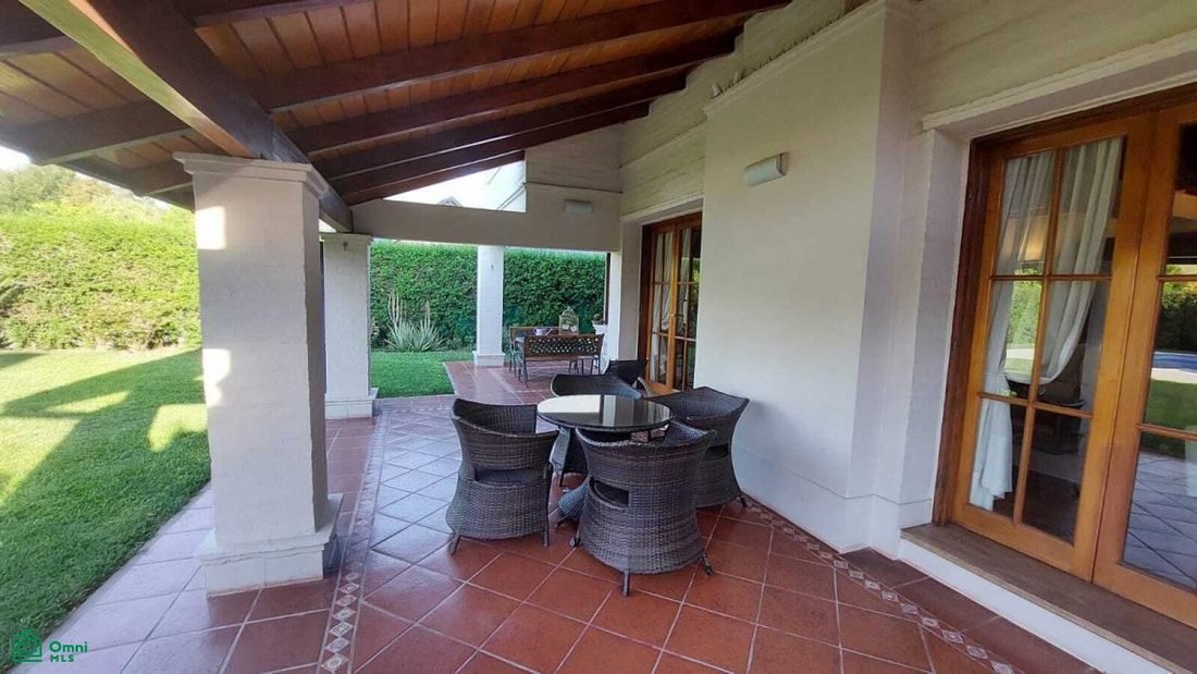 House in Córdoba, Cordoba, Argentina 4 - 17797949