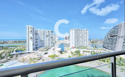Apartment in Cancún, Quintana Roo, Mexico 1