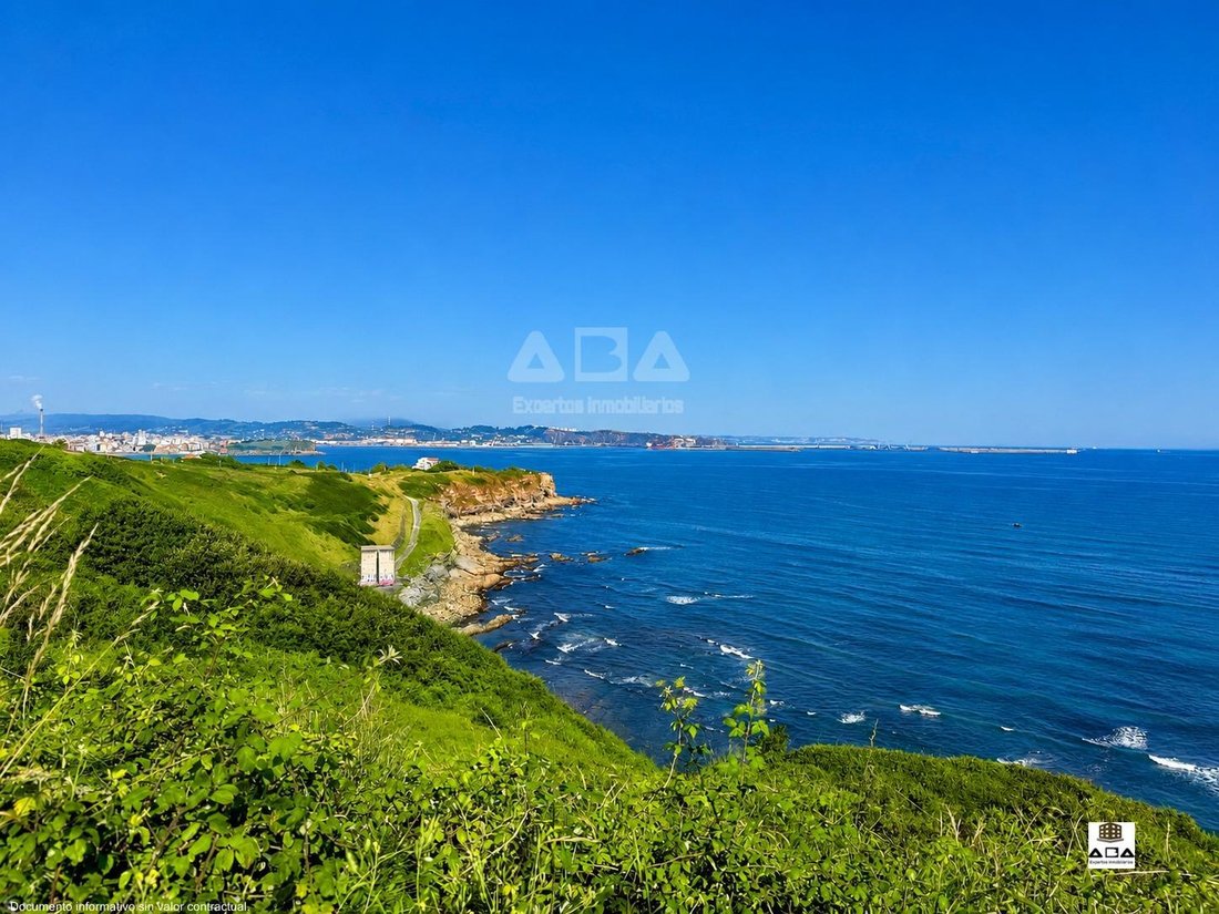 Villa in Distrito Rural, Gijon / Xixon, Spain 1 - 16075444