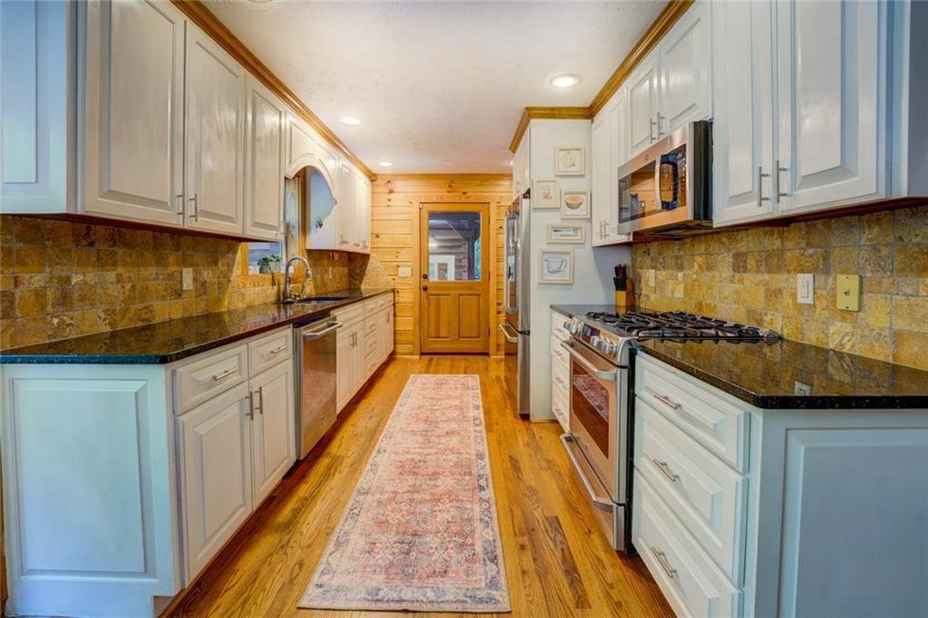 House in Social Circle, Georgia, United States 5 - 18628116