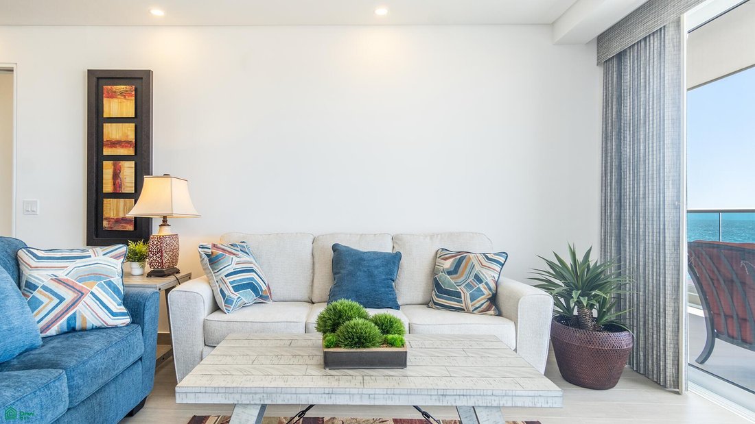 Condo in Playa Encanto, Sonora, Mexico 3 - 17968760