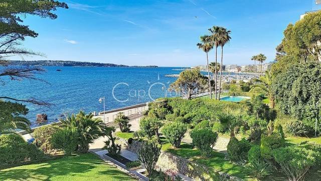 Apartment in Cannes, Provence-Alpes-Côte d'Azur, France 1 - 18159080