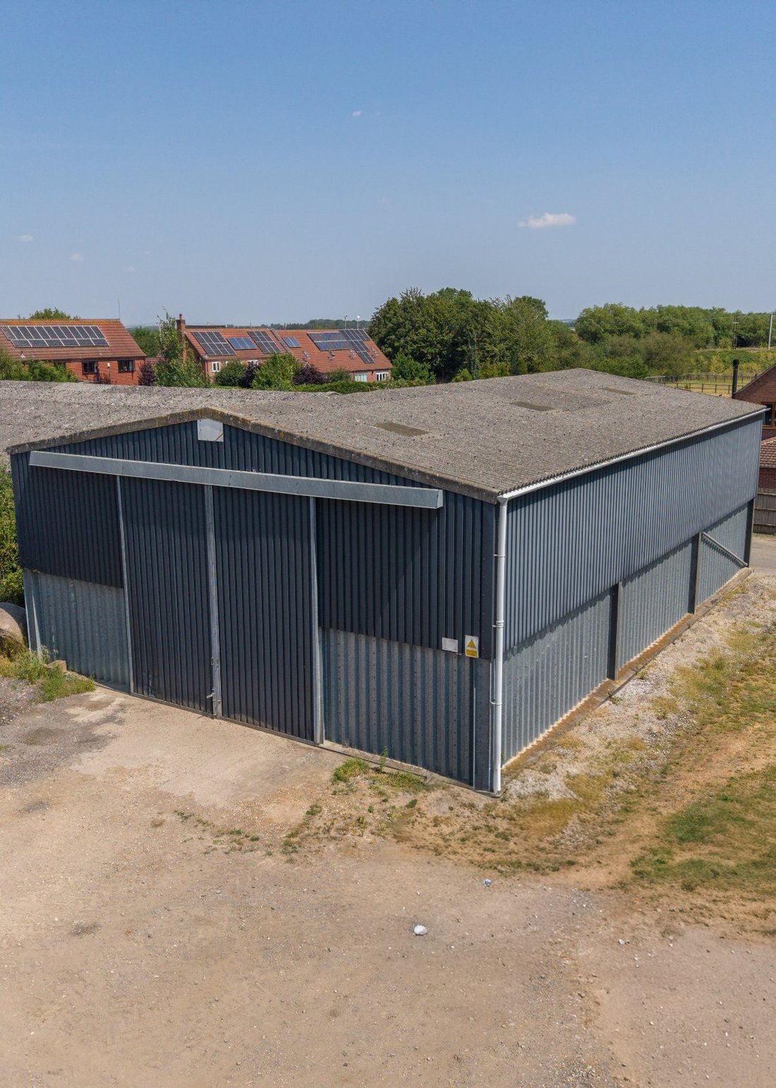 Land in Claypole, England 3 - 18532257