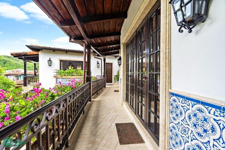 Casa a Las Catalinas, Provincia di Guanacaste, Costa Rica 1 - 17525961