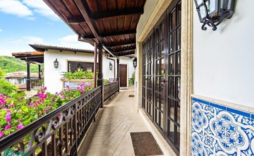 House in Las Catalinas, Guanacaste Province, Costa Rica 1