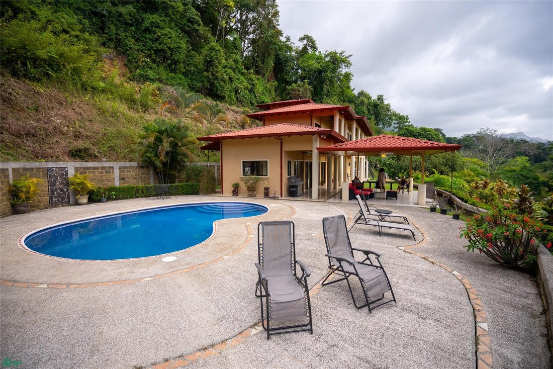 House in Piñuela, Puntarenas Province, Costa Rica 4 - 17087886