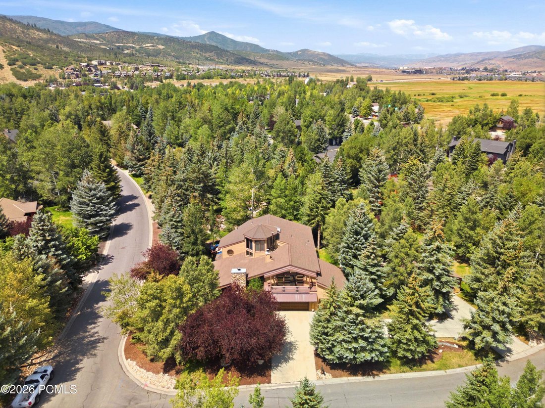 House in Park City, Utah, United States 4 - 18628690
