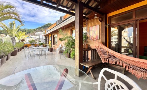 Apartamento en Río de Janeiro, Estado de Río de Janeiro, Brasil 1