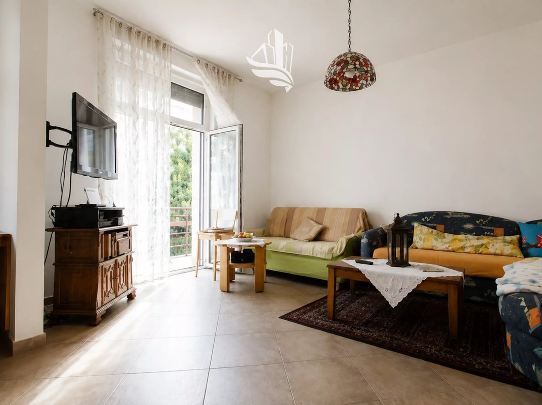 Apartment in Merano / Meran, Trentino – Alto Adige/Südtirol, Italy 2 - 16937403